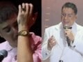 Γιώργος Μαζωνάκης: Σπάραξε επί σκηνής ο Good Job Nicky – «Να ξέρετε ότι σας αγαπούσε όλους»