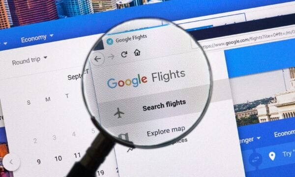 Google: Αλλάζει η αναζήτηση ξενοδοχείων στην Ευρώπη – Τι σημαίνει για τις απευθείας κρατήσεις