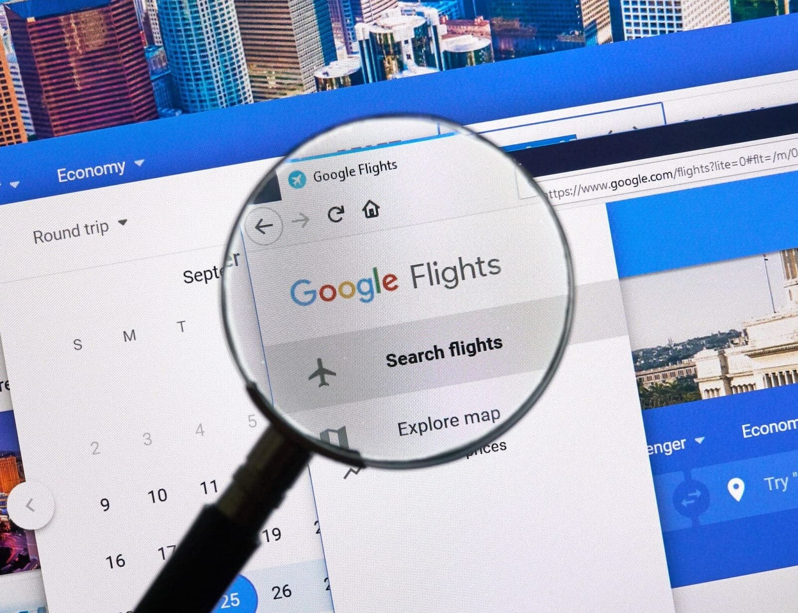 Google: Αλλάζει η αναζήτηση ξενοδοχείων στην Ευρώπη – Τι σημαίνει για τις απευθείας κρατήσεις