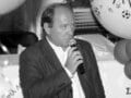 Πέθανε ο Δημήτρης Γούναρης: Θρήνος στην οικογένεια του Παναθηναϊκού