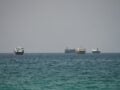 Ιράν: Απαγόρευση διέλευσης πλοίων από τα Στενά του Ορμούζ