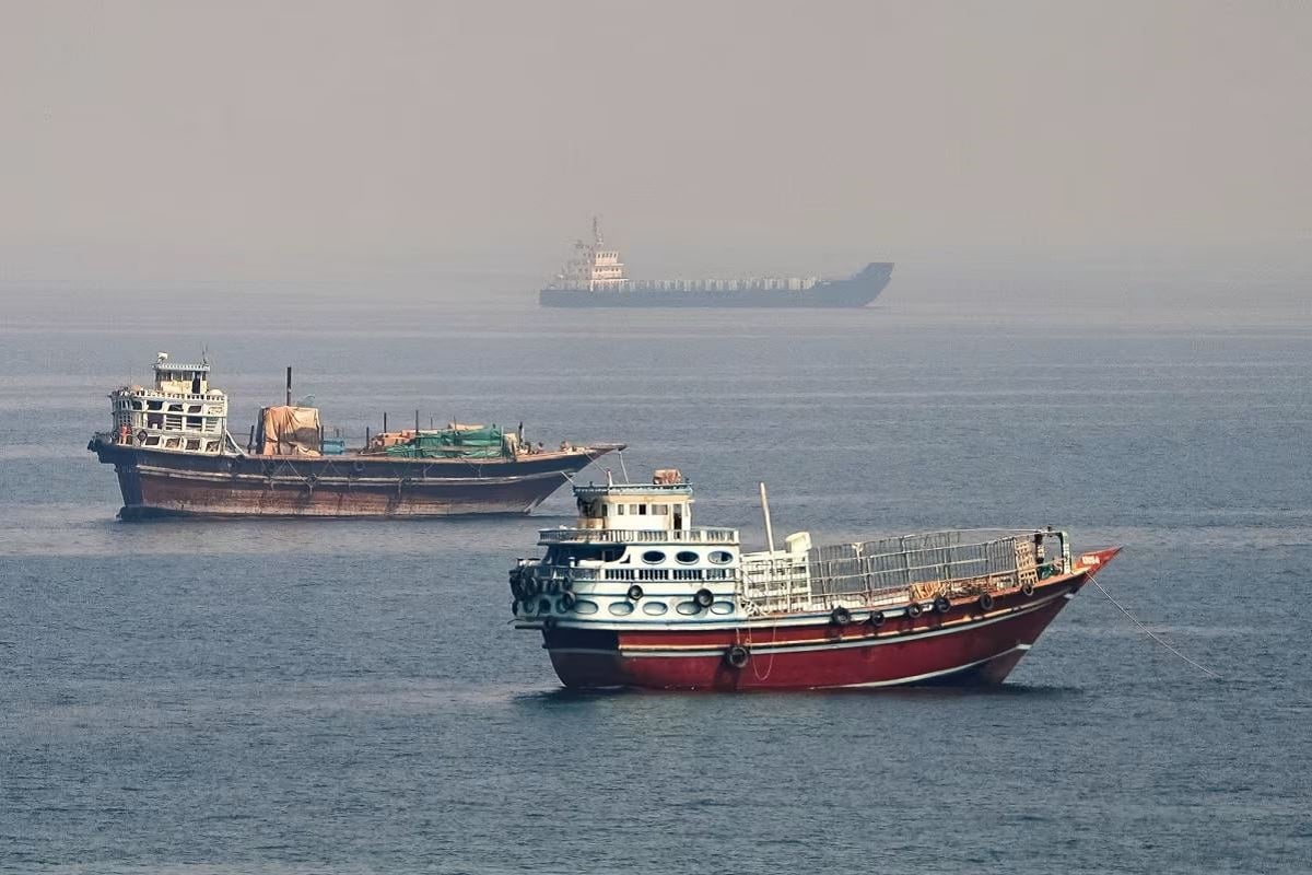 ΗΠΑ και Ιράν σε αδιέξοδο στα Στενά του Ορμούζ: Γιατί η Τεχεράνη μπορεί να επιλέξει νέα κλιμάκωση