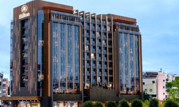 Luxury ξενοδοχεία στην Τουρκία που ανοίγουν το 2027-2028