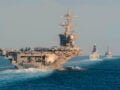 Ιράν: Οι Φρουροί της Επανάστασης κατέσχεσαν αμερικανικό υποβρύχιο drone