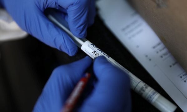 Medwatch: Εντόπισε μπότοξ και υαλουρονικό σε οδοντιατρεία, επιχειρήσεις χωρίς βεβαίωση λειτουργίας – Ο απολογισμός του πρώτου 10ημέρου
