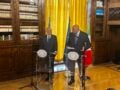Αποστολή στη Ρώμη: Έπεσαν οι υπογραφές για την απόκτηση 2 φρεγατών FREMM