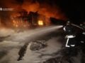 Ουκρανία: Τουλάχιστον 8 νεκροί και 37 τραυματίες από τα ρωσικά πλήγματα τη νύχτα