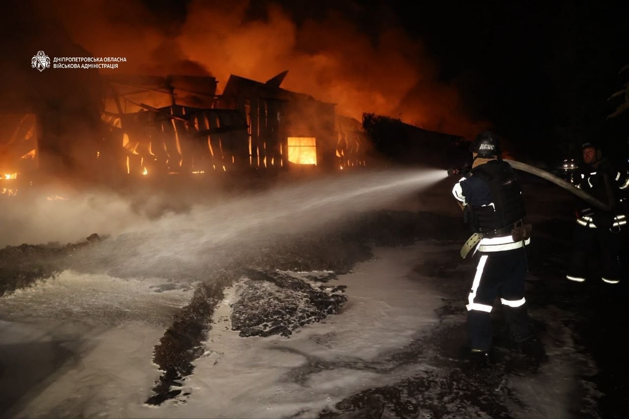 Ουκρανία: Τουλάχιστον 8 νεκροί και 37 τραυματίες από τα ρωσικά πλήγματα τη νύχτα