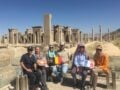 Ιράν: 2 εκατ. ξένοι τουρίστες το 5μηνο, πρωταγωνιστεί ο θρησκευτικός τουρισμός