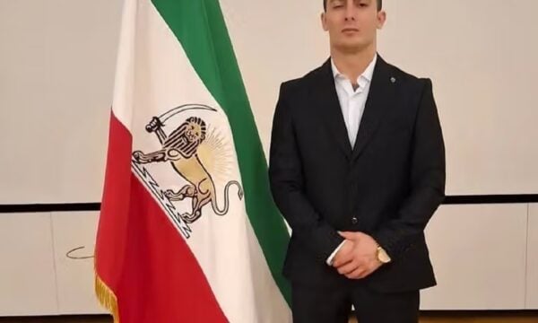 Ιράν: Διαδηλωτής καταδικάστηκε σε θάνατο αφού έχασε το μάτι του από πυρά των δυνάμεων ασφαλείας