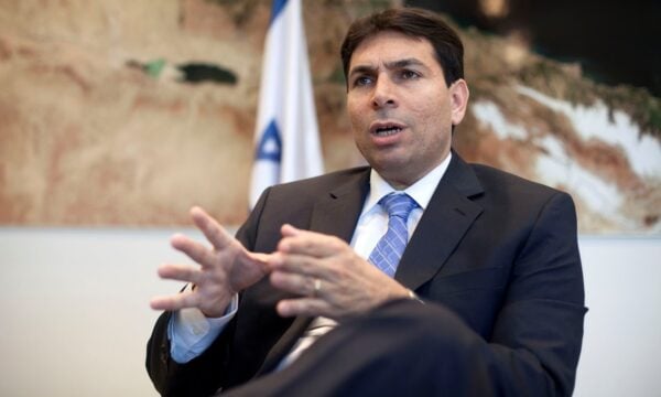 Ισραήλ για βρετανικές κυρώσεις: Θα αναλάβουμε δράση – Συνιστούν παρέμβαση στις εκλογές μας