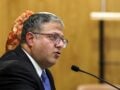 Μπεν Γκβιρ: Προτείνει την εκκένωση της Γάζας – «Αντί να σκάβουν τούνελ, είναι ώρα να ετοιμάσουν βαλίτσες»