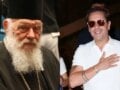 Αρχιεπίσκοπος Ιερώνυμος: Αποκάλυψε τη φιλανθρωπική δράση του Γιώργου Μαζωνάκη
