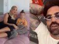 Ιωάννα Τούνη – Δημήτρης Αλεξάνδρου: «Τα παιδιά δεν είναι κτήμα κανενός» – Μηνύματα με επίκεντρο τον Πάρη