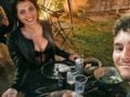 Συγκλονίζουν τα τελευταία λόγια της Λορένα στον πρώην της: «Τι κάνεις; Σε αγαπώ» – Η ύστατη προσπάθεια να σώσει τη ζωή της