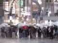Ιαπωνία: Τέσσερις νεκροί από τον τυφώνα Ντουζουάν, κατολισθήσεις, 50.000 χωρίς ρεύμα και εκατοντάδες ακυρωμένες πτήσεις