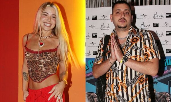 Mad Clip: Ρίγη συγκίνησης πέντε χρόνια μετά το δυστύχημα – Το βίντεο της Ζόζεφιν από το σημείο όπου έχασε τη ζωή του