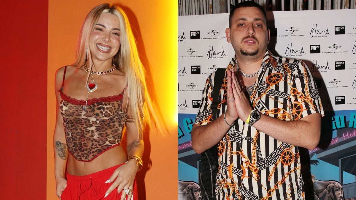 Mad Clip: Ρίγη συγκίνησης πέντε χρόνια μετά το δυστύχημα – Το βίντεο της Ζόζεφιν από το σημείο όπου έχασε τη ζωή του