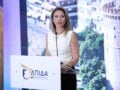 Μαρία Καρυστιανού: Παρουσίασε το πρόγραμμα της «Ελπίδας για τη Δημοκρατία» – Κατάργηση άρθρου 86, 200 βουλευτές και αλλαγές στις Πανελλήνιες
