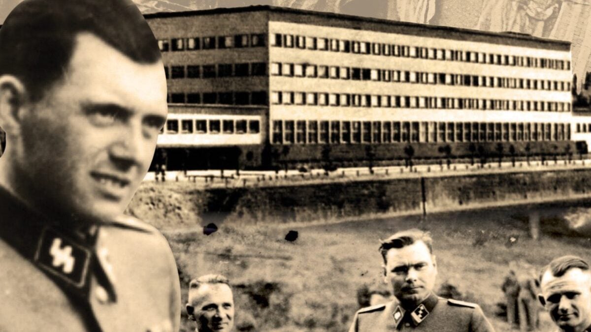 Ο «Άγγελος του θανάτου»: Στη δημοσιότητα απόρρητος φάκελος 200 σελίδων για τον διαβόητο Μένγκελε – Πώς διέφυγε από τη Γερμανία 2 Ο «Άγγελος του θανάτου»: Στη δημοσιότητα απόρρητος φάκελος 200 σελίδων για τον διαβόητο Μένγκελε – Πώς διέφυγε από τη Γερμανία
