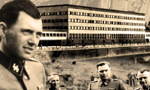 Ο «Άγγελος του θανάτου»: Στη δημοσιότητα απόρρητος φάκελος 200 σελίδων για τον διαβόητο Μένγκελε – Πώς διέφυγε από τη Γερμανία