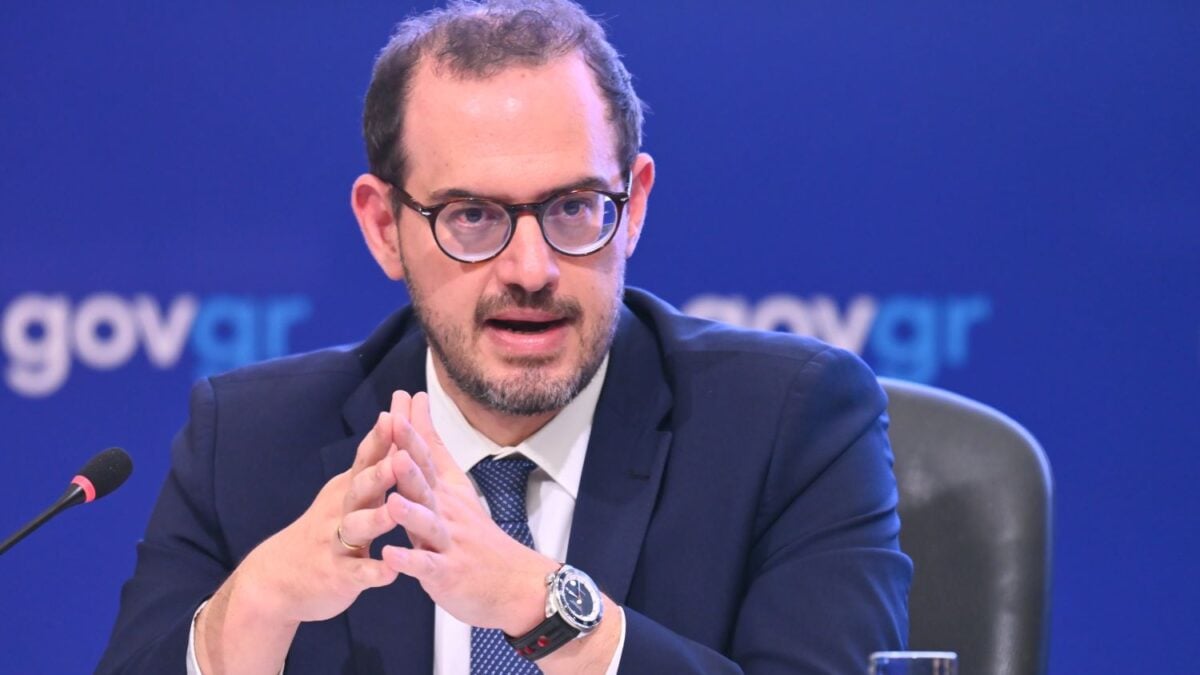 Γιώργος Κώτσηρας: Υποδέχθηκε το πρώτο του παιδί – «Καλώς μας ήρθες μικρούλη μας» 1 Γιώργος Κώτσηρας: Υποδέχθηκε το πρώτο του παιδί – «Καλώς μας ήρθες μικρούλη μας»