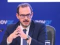 Γιώργος Κώτσηρας: Υποδέχθηκε το πρώτο του παιδί – «Καλώς μας ήρθες μικρούλη μας»