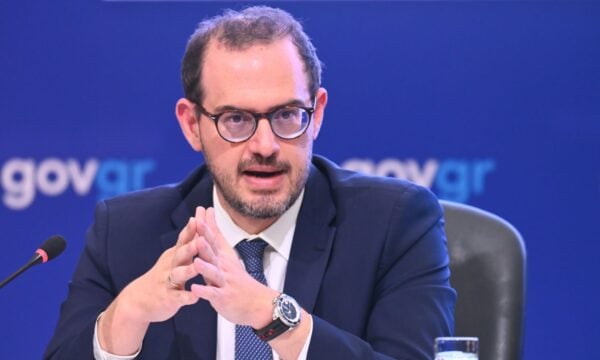 Γιώργος Κώτσηρας: Υποδέχθηκε το πρώτο του παιδί – «Καλώς μας ήρθες μικρούλη μας»