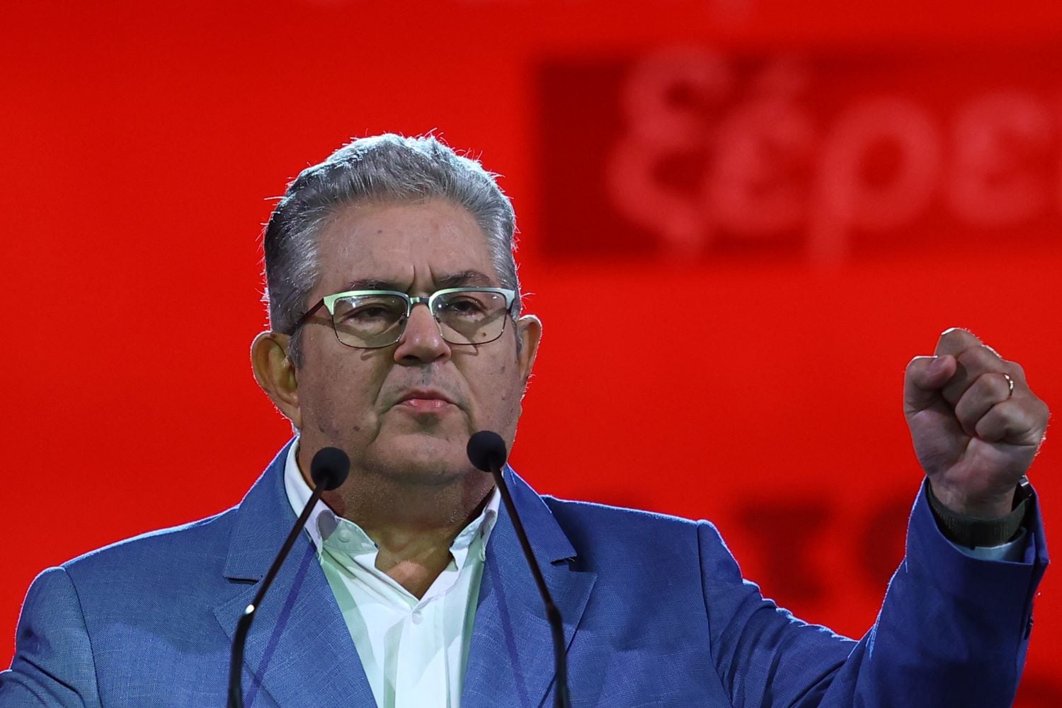 Στο Φεστιβάλ της ΚΝΕ ο Κουτσούμπας: «Να γίνουμε πρωταγωνιστές του ιστορικού γίγνεσθαι» – «Ανεπιθύμητος ο Ρούμπιο στην Ελλάδα»
