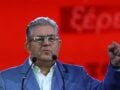 Στο Φεστιβάλ της ΚΝΕ ο Κουτσούμπας: «Να γίνουμε πρωταγωνιστές του ιστορικού γίγνεσθαι» – «Ανεπιθύμητος ο Ρούμπιο στην Ελλάδα»