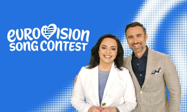 Μαρία Κοζάκου: Συζητείται να γίνει project manager της Eurovision – Τι ρόλο μπορεί να έχει ο Γιώργος Καπουτζίδης