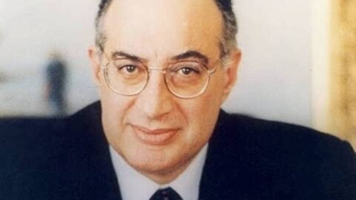 ΥΠΕΞ για τα 27 χρόνια από τον θάνατο του Γιάννου Κρανιδιώτη: Υπηρέτησε με συνέπεια τα εθνικά συμφέροντα 1 ΥΠΕΞ για τα 27 χρόνια από τον θάνατο του Γιάννου Κρανιδιώτη: Υπηρέτησε με συνέπεια τα εθνικά συμφέροντα
