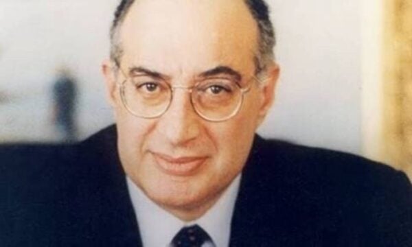 ΥΠΕΞ για τα 27 χρόνια από τον θάνατο του Γιάννου Κρανιδιώτη: Υπηρέτησε με συνέπεια τα εθνικά συμφέροντα