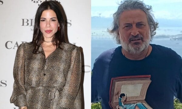 Η Δάφνη Καραβοκύρη περιγράφει τη βιωματική εμπειρία με τον υπνοθεραπευτή: «Αυτό που με είχε τρομάξει πάρα πολύ…»