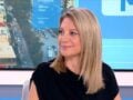 Μαρία Καρυστιανού: «Είναι δουλειά του πολίτη να κάνει τον “Σέρλοκ Χολμς”;» – «Η κβαντική τεχνολογία είναι το μέλλον της ιατρικής»