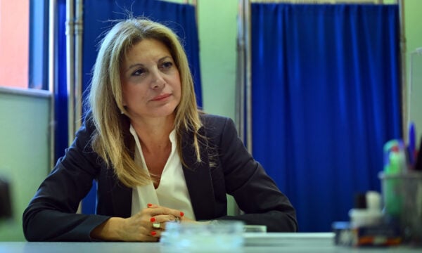 Καρυστιανού κατά Τσίπρα: Γιατί δεν έκανε κάποια από όσα τάζει όταν ήταν πρωθυπουργός; – Έχει αντιγράψει την ιδρυτική μας διακήρυξη
