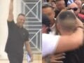 Αποφυλακίστηκε ο Ηλίας Κασιδιάρης: Πλήθος κόσμου έξω από τις φυλακές, τα πρώτα του λόγια
