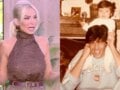 Κατερίνα Καινούργιου: Ευχήθηκε στον πατέρα της Δημήτρη – «Κρύβει χρόνια» και ήταν μοντέλο