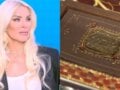Κατερίνα Καινούργιου: Η Τίμια Ζώνη που φορούσε στην εγκυμοσύνη – «Την έβγαλα με το που γέννησα»