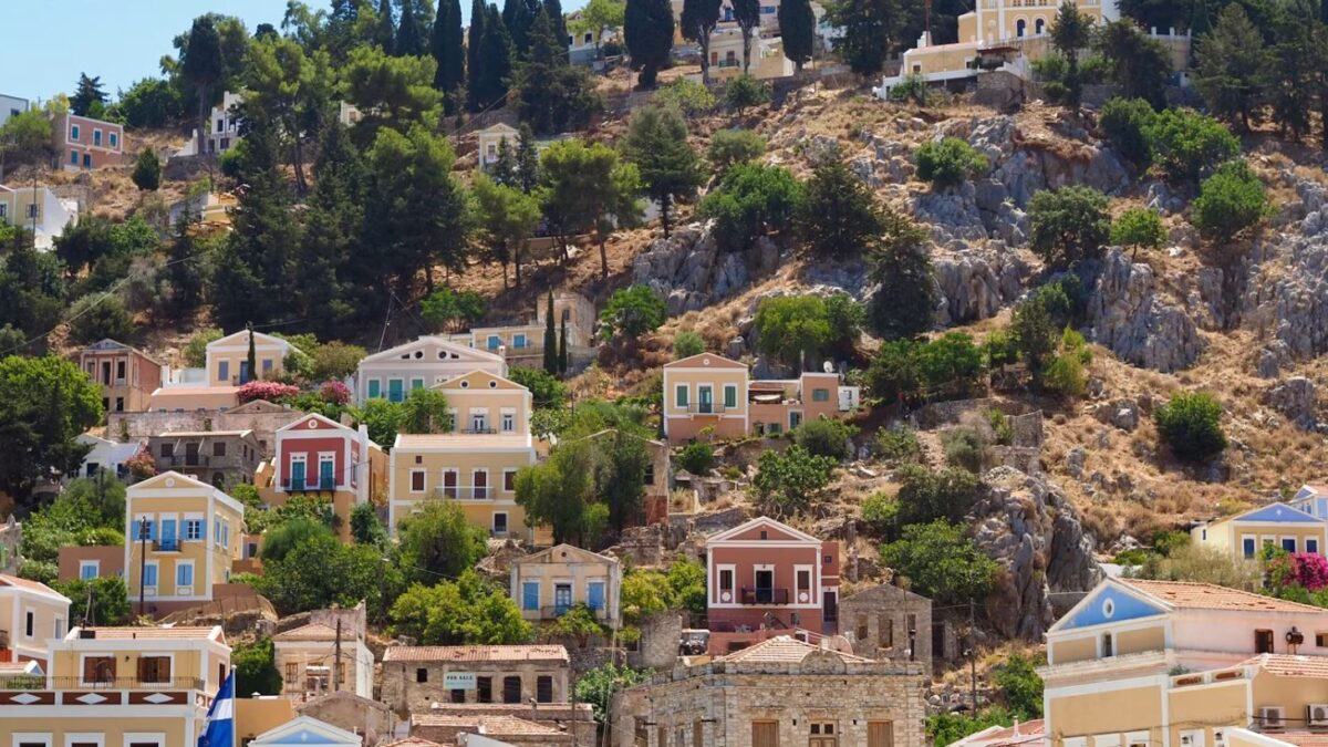 Κοινωνικός τουρισμός ΛΑΕ/ΟΠΕΚΑ: Πότε αρχίζει η αναδιανομή αδιάθετων δελτίων και ποιους αφορά 1 Κοινωνικός τουρισμός ΛΑΕ/ΟΠΕΚΑ: Πότε αρχίζει η αναδιανομή αδιάθετων δελτίων και ποιους αφορά