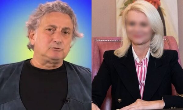 Μαζωνάκης: Ο διάλογος γιατρού και υπνοθεραπευτή στις κρίσιμες ώρες