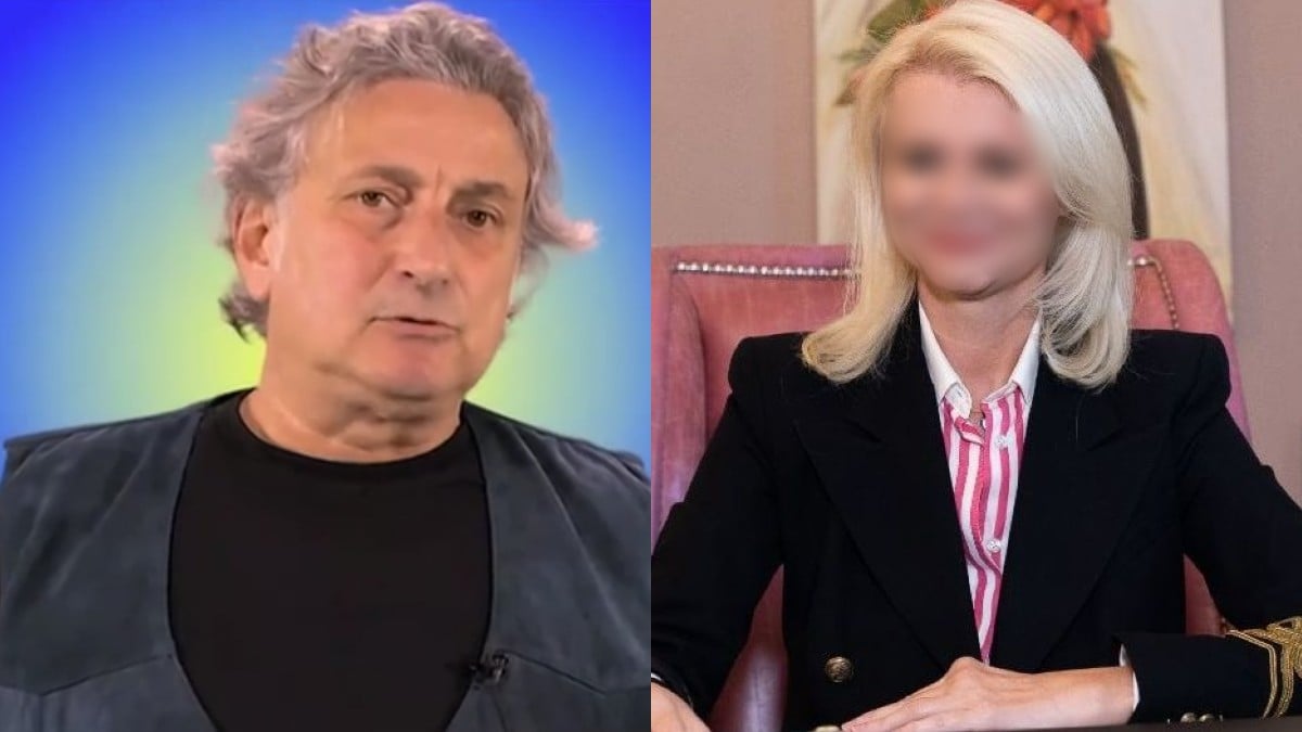 Μαζωνάκης: Ο διάλογος γιατρού και υπνοθεραπευτή στις κρίσιμες ώρες