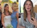 Αμαλία Κωστοπούλου για τον γάμο της: Κατέρρευσα και αρρώστησα – Γιατί έκλαιγε αγκαλιά με τη μητέρα της