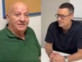 Κουσουλός – Κατερινόπουλος: Επικό βίντεο λίγο πριν την επιστροφή τους – «Μεγαλύτερος σταρ είμαι εγώ…»