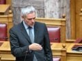 Καραγκούνης: Γιατί δεν μιλά για 13η σύνταξη και πλειστηριασμό