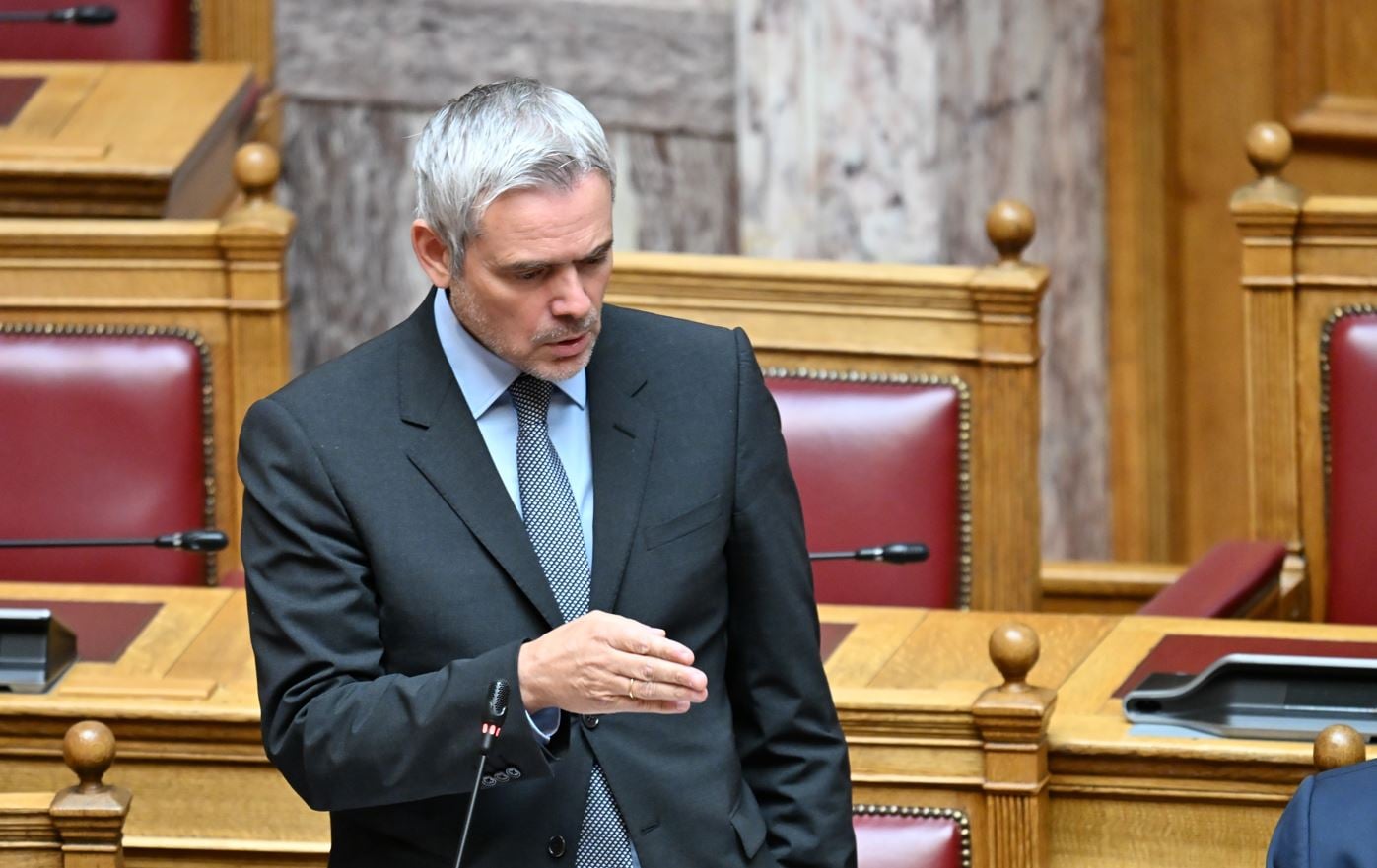 Ψηφιακό Βιβλίο Υποδείξεων: Διαφάνεια και εποπτεία για την ασφάλεια στην εργασία – Καραγκούνης: Η πρόληψη περνά στην πράξη