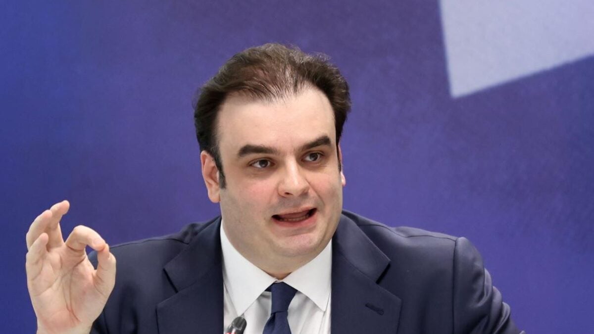 LIVE – Εξειδίκευση των μέτρων της ΔΕΘ από το υπουργείο Οικονομικών
