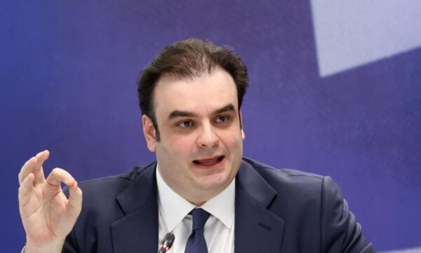 LIVE – Εξειδίκευση των μέτρων της ΔΕΘ από το υπουργείο Οικονομικών
