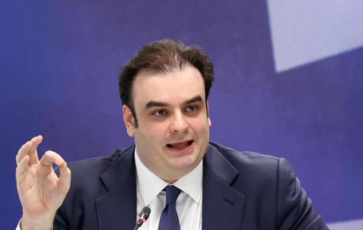 Πιερρακάκης από το Δουβλίνο: Η Ευρώπη χρειάζεται επαγρύπνηση απέναντι στους άμεσους κινδύνους και ταχύτητα στις μεταρρυθμίσεις