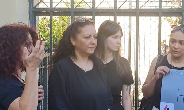 Κυριακή Γρίβα: Η δικαιοσύνη κάνει βήματα αλήθειας και απόδοσης ευθυνών λέει η οικογένεια για την παραπομπή των αστυνομικών